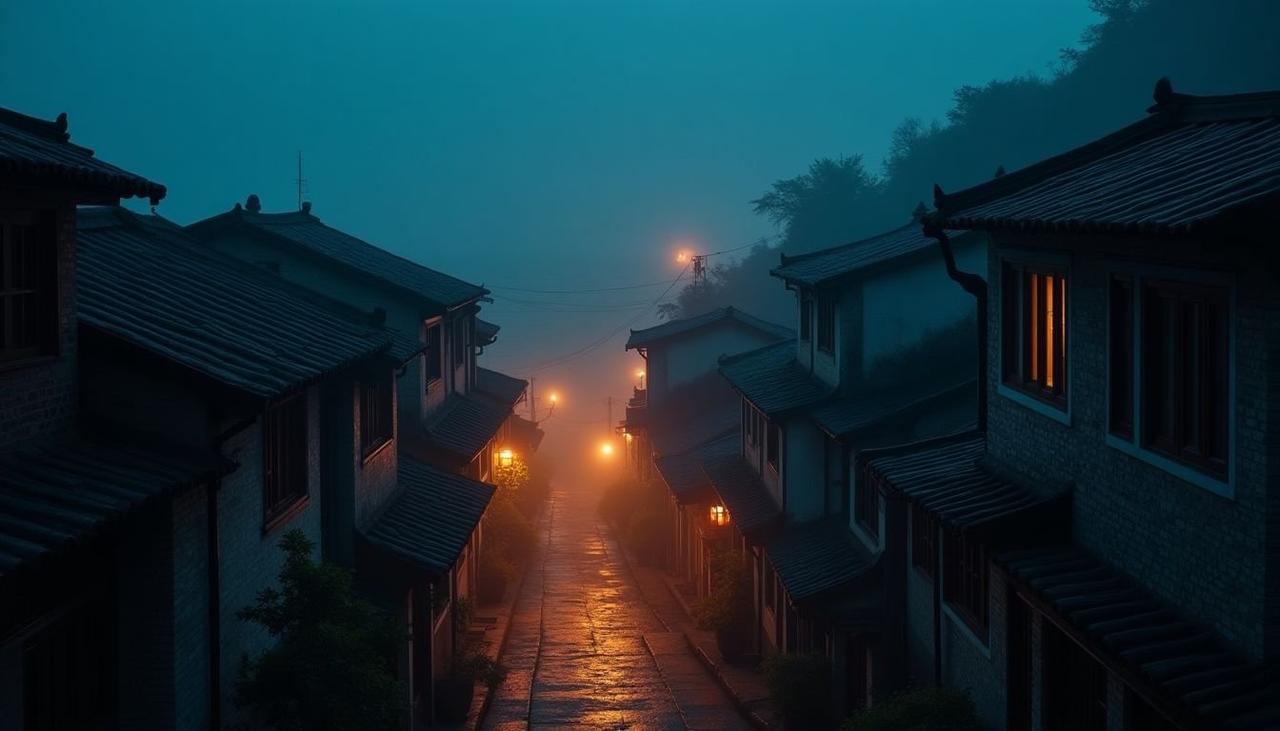 隐秘的角落 - 球幕影院热门内容