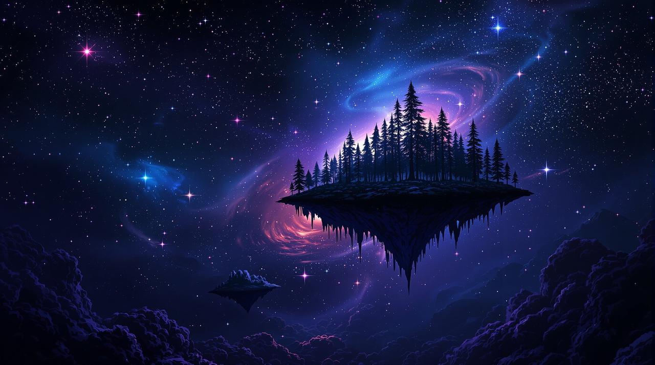三体·黑暗森林 - 球幕影院精选推荐
